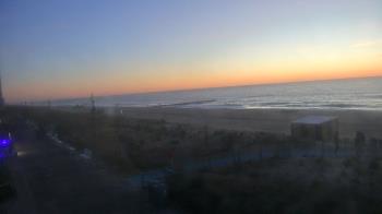 Live Camera from Boardwalk Plaza Hotel, Rehoboth Beach, DE