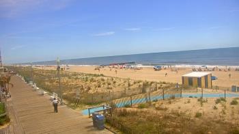 Live Camera from a random camera within the United States
