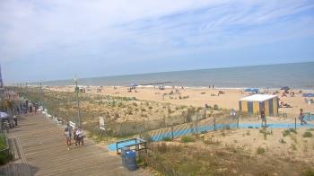 Live Camera from a random camera within the United States