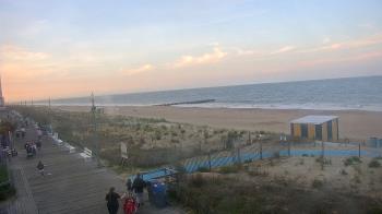 Live Camera from Boardwalk Plaza Hotel, Rehoboth Beach, DE