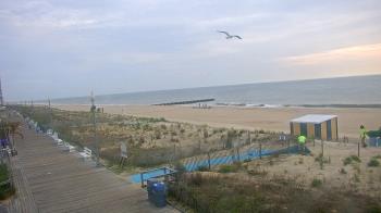 Live Camera from a random camera within the United States