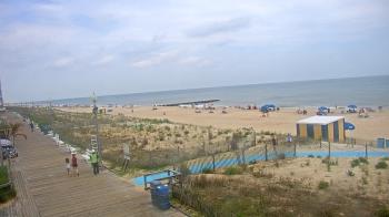 Live Camera from a random camera within the United States