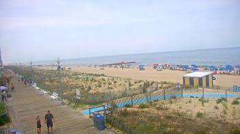 Live Camera from a random camera within the United States