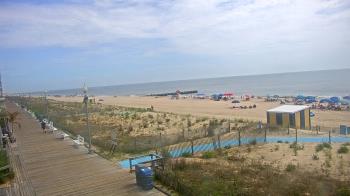 Live Camera from a random camera within the United States
