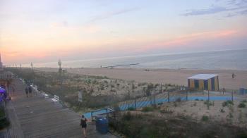 Live Camera from a random camera within the United States