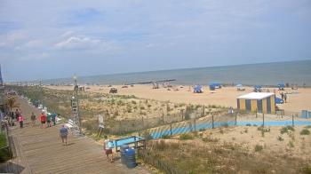 实时相机 Boardwalk Plaza Hotel, Rehoboth Beach, DE