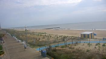 即時相機地點 Boardwalk Plaza Hotel, Rehoboth Beach, DE