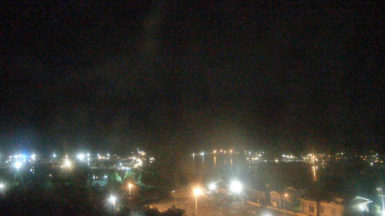 Live Camera from Charlotte-Genesee Lighthouse, Rochester, NY 14612