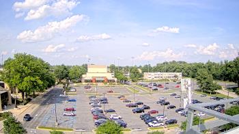 Live Camera from Montgomery College Rockville Campus, Rockville, MD