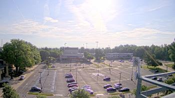 Live Camera from Montgomery College Rockville Campus, Rockville, MD