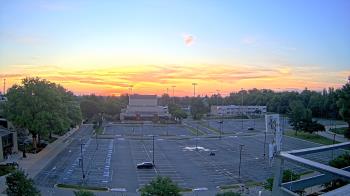 Live Camera from Montgomery College Rockville Campus, Rockville, MD