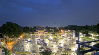 Live Camera from Montgomery College Rockville Campus, Rockville, MD