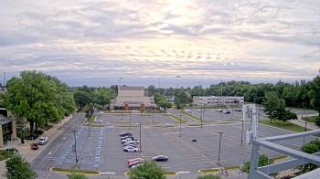 Live Camera from Montgomery College Rockville Campus, Rockville, MD