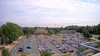 Live Camera from Montgomery College Rockville Campus, Rockville, MD