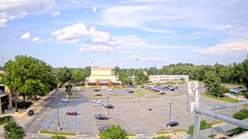 Live Camera from Montgomery College Rockville Campus, Rockville, MD 20850