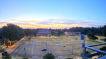 Live Camera from Montgomery College Rockville Campus, Rockville, MD