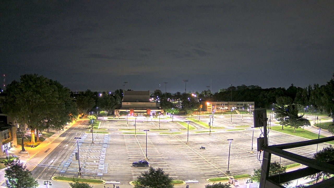 Live Camera from Montgomery College Rockville Campus, Rockville, MD 20850