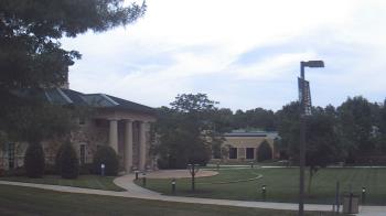 Live Camera from The Steward School, Richmond, VA