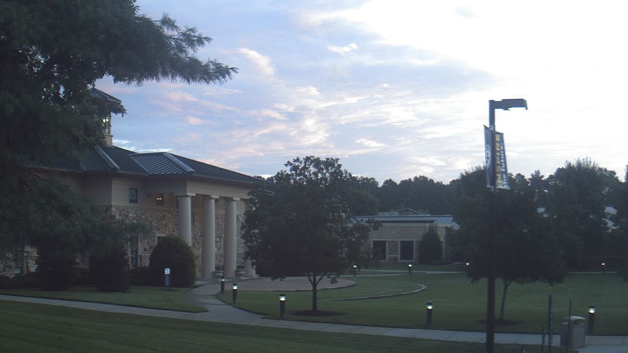 Live Camera from The Steward School, Richmond, VA 23233