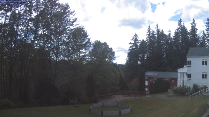 Live Camera from Overlake School, Redmond, WA