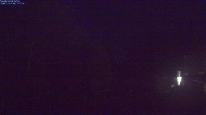 Live Camera from a random camera within the United States