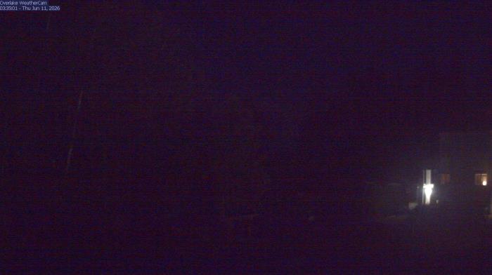 Live Camera from Overlake School, Redmond, WA