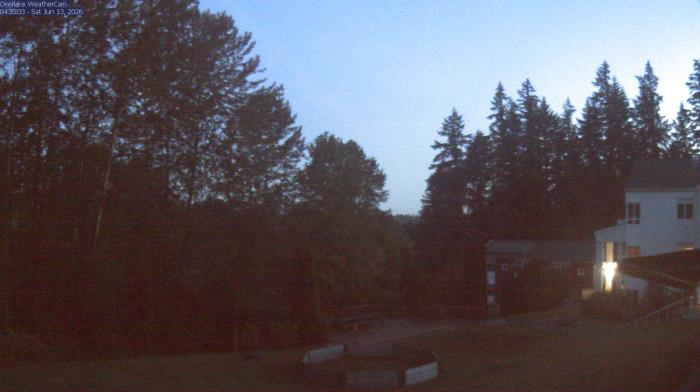 Live Camera from a random camera within the United States