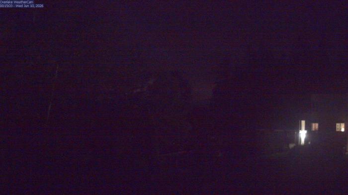 Live Camera from Overlake School, Redmond, WA