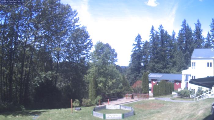 Live Camera from a random camera within the United States