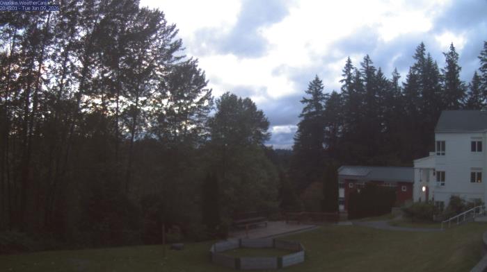 Live Camera from a random camera within the United States
