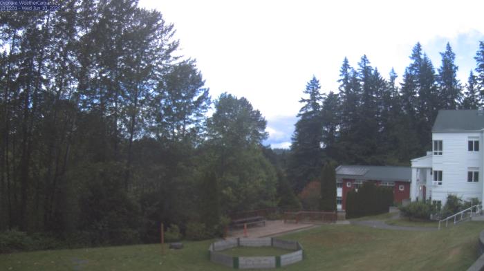 Live Camera from a random camera within the United States