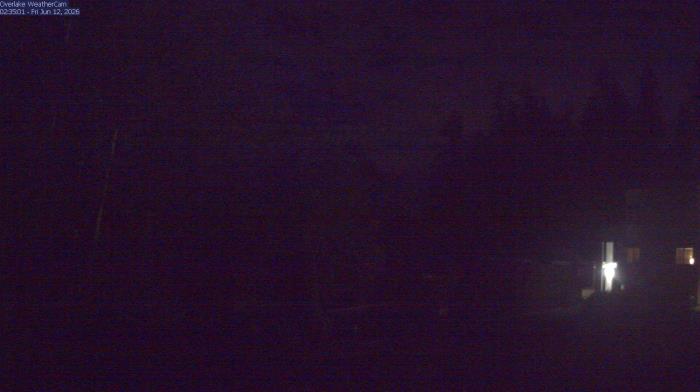 Live Camera from Overlake School, Redmond, WA