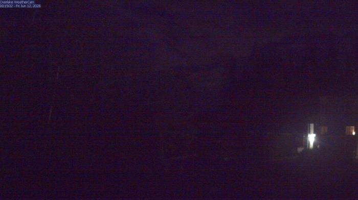 Live Camera from Overlake School, Redmond, WA