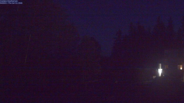 Live Camera from a random camera within the United States