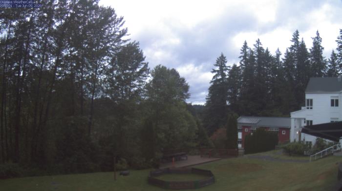 Live Camera from Overlake School, Redmond, WA