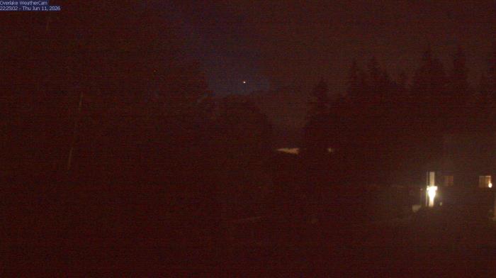 Live Camera from Overlake School, Redmond, WA