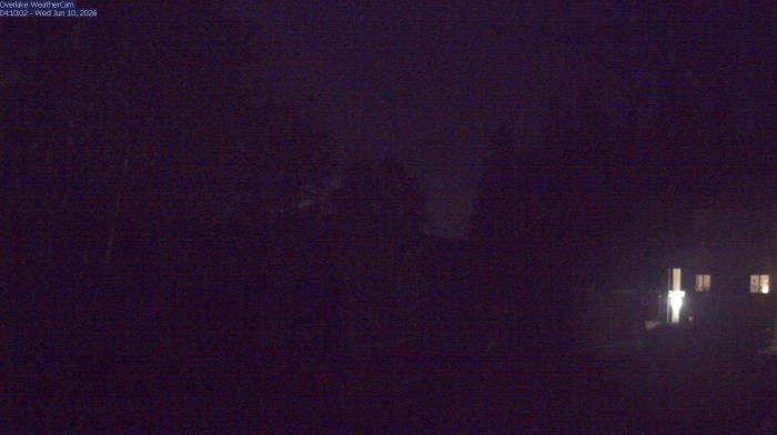 Live Camera from Overlake School, Redmond, WA