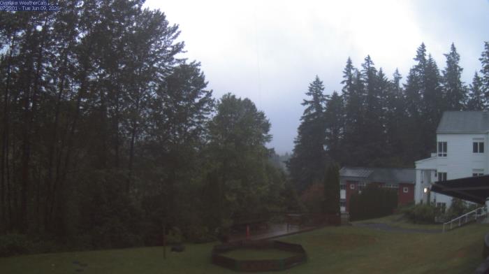 Live Camera from Overlake School, Redmond, WA