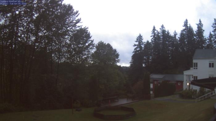 Live Camera from a random camera within the United States