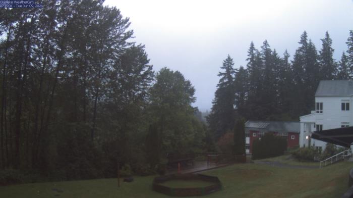 Live Camera from Overlake School, Redmond, WA