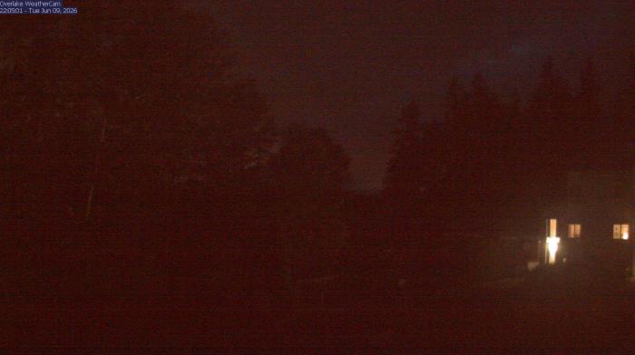 Live Camera from Overlake School, Redmond, WA