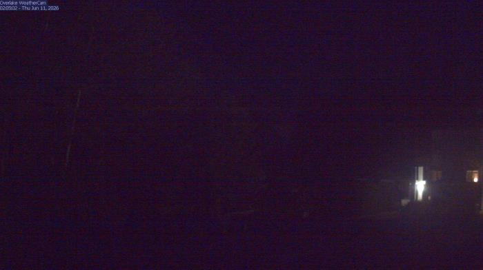 Live Camera from Overlake School, Redmond, WA