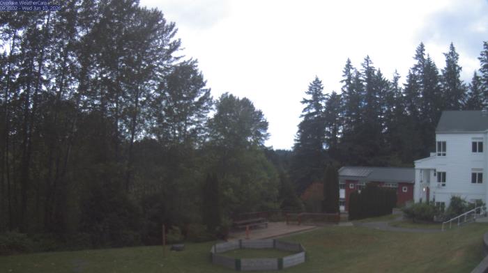 Live Camera from Overlake School, Redmond, WA