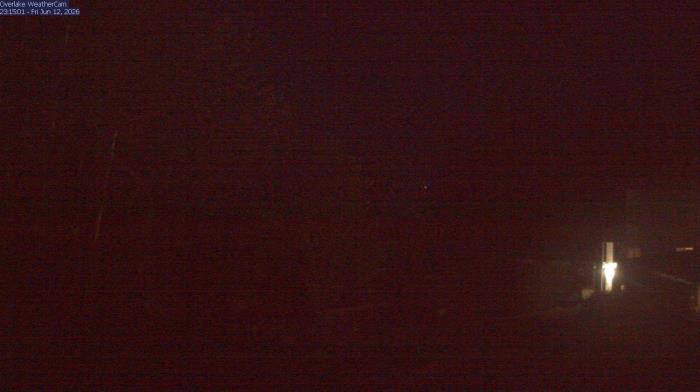Live Camera from Overlake School, Redmond, WA