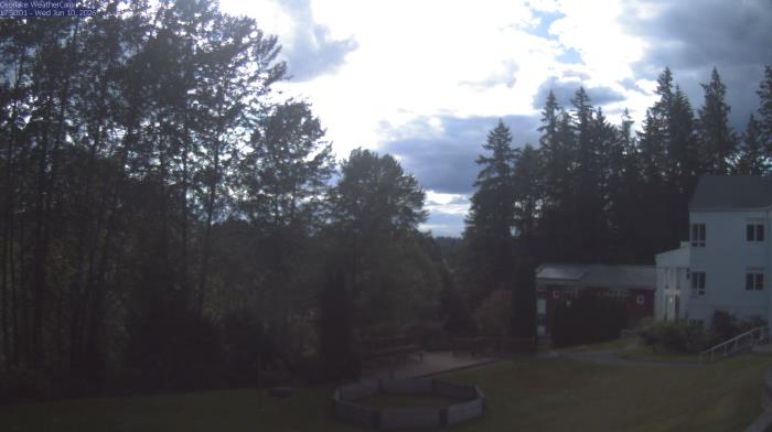 Live Camera from Overlake School, Redmond, WA