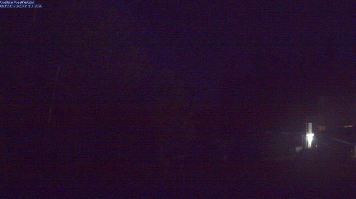 Live Camera from Overlake School, Redmond, WA