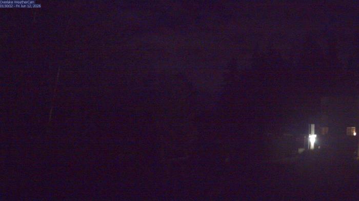 Live Camera from Overlake School, Redmond, WA