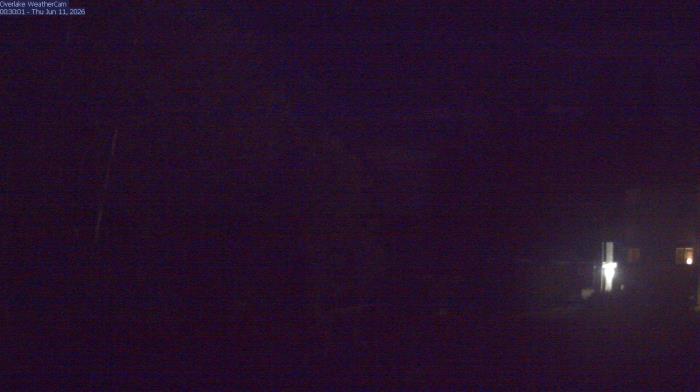 Live Camera from Overlake School, Redmond, WA