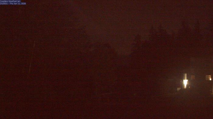 Live Camera from Overlake School, Redmond, WA