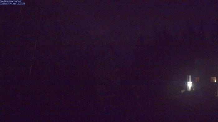 Live Camera from Overlake School, Redmond, WA